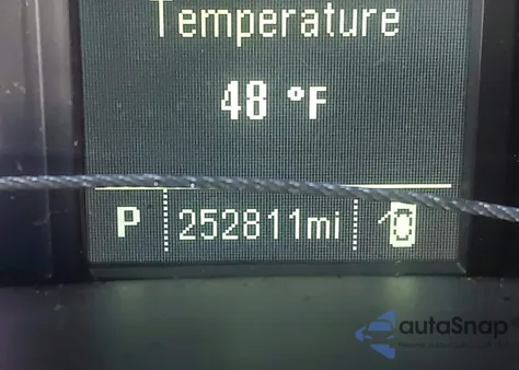 2015 GMC Sierra 2500Hd z USA, uszkodzony, nr VIN 1GT11XEG4FF664694